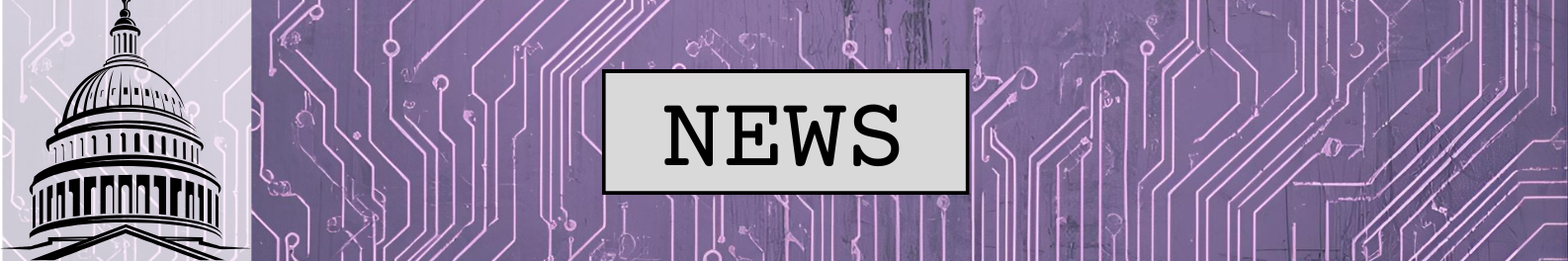 News Section Header - Cybersecurity Association