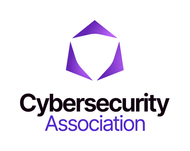 Cybersecurity Association Logo - Square