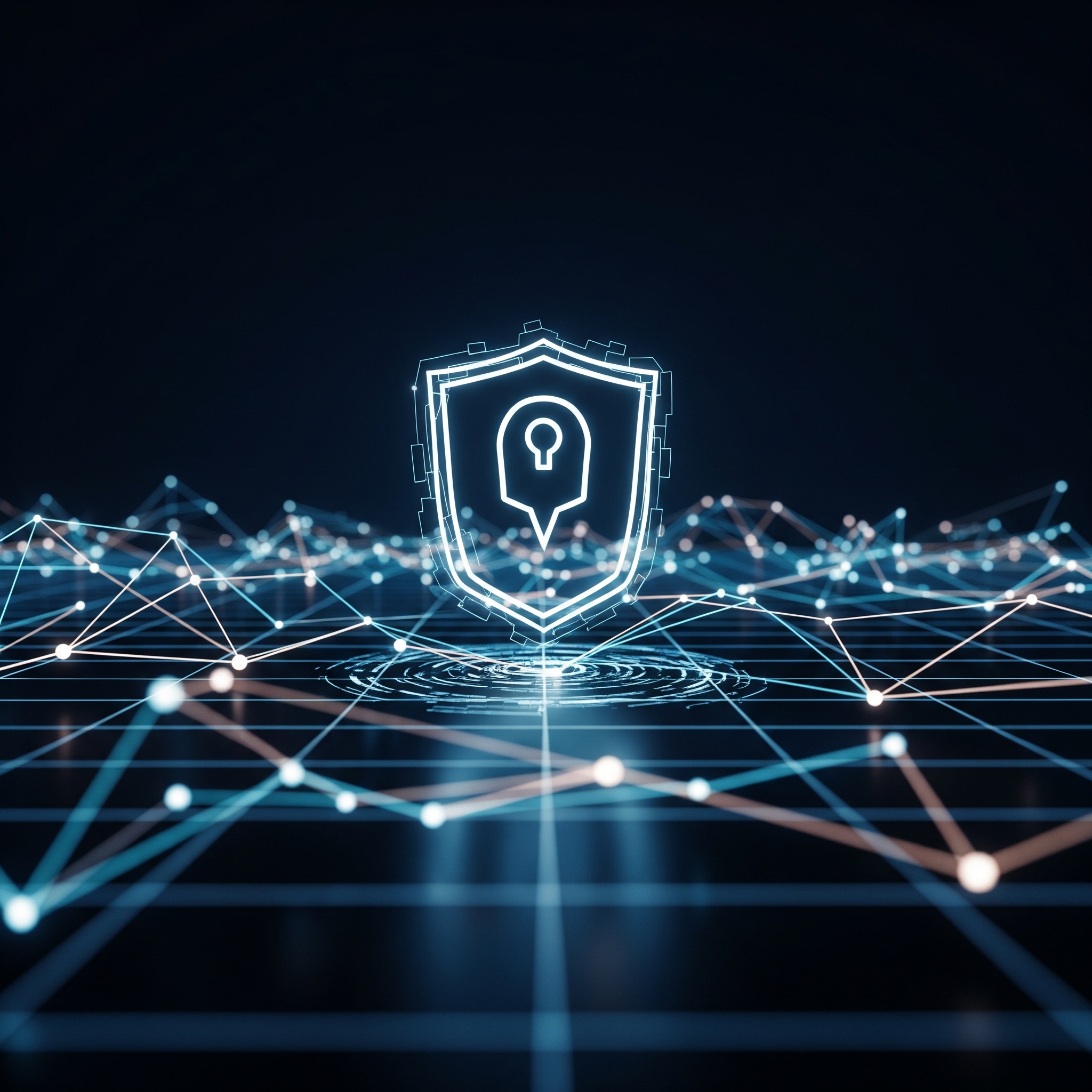 Cybersecurity Association Podcast