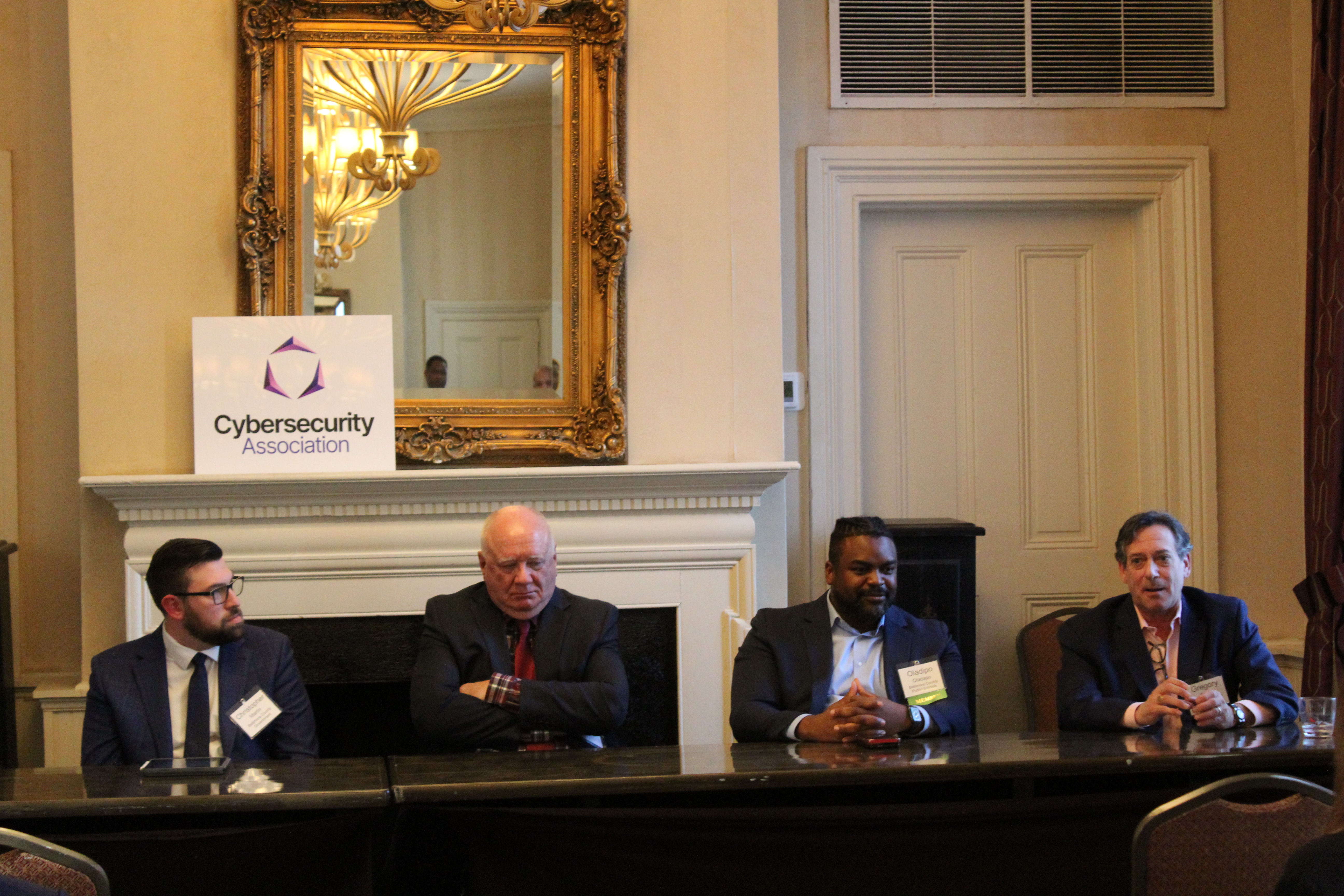 Cybersecurity Panelists discuss the critical need for advancement