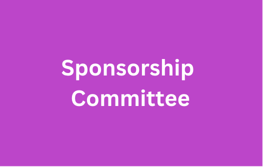 Sponsorship Committee