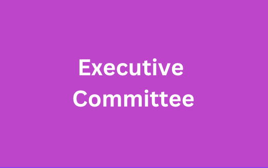 Executive Committee