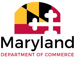 MD Dept of Commerce